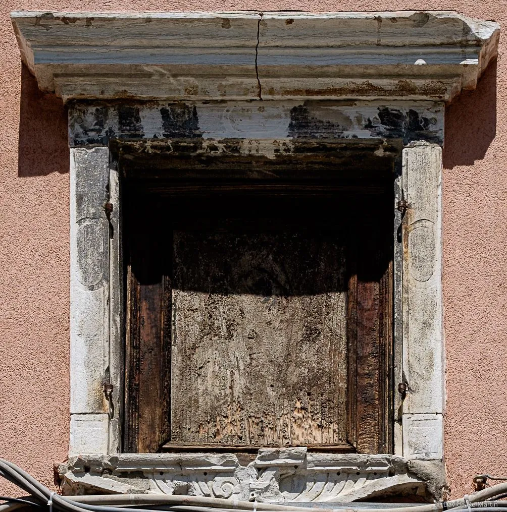 Tabernacolo, Fondamenta de Canaregio, Cannaregio