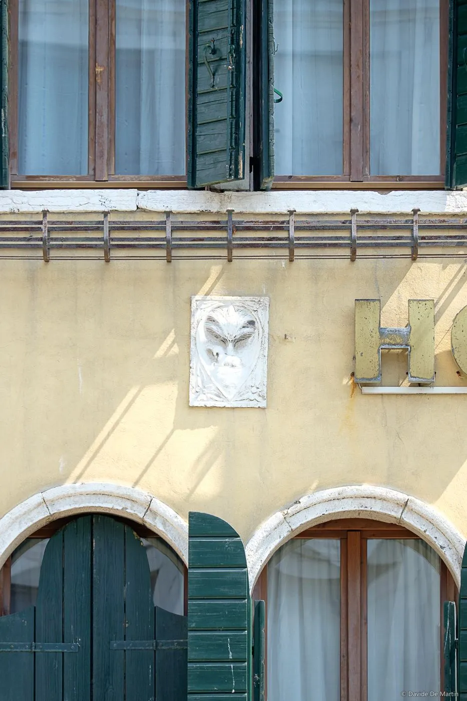 L'opera nel suo contesto.