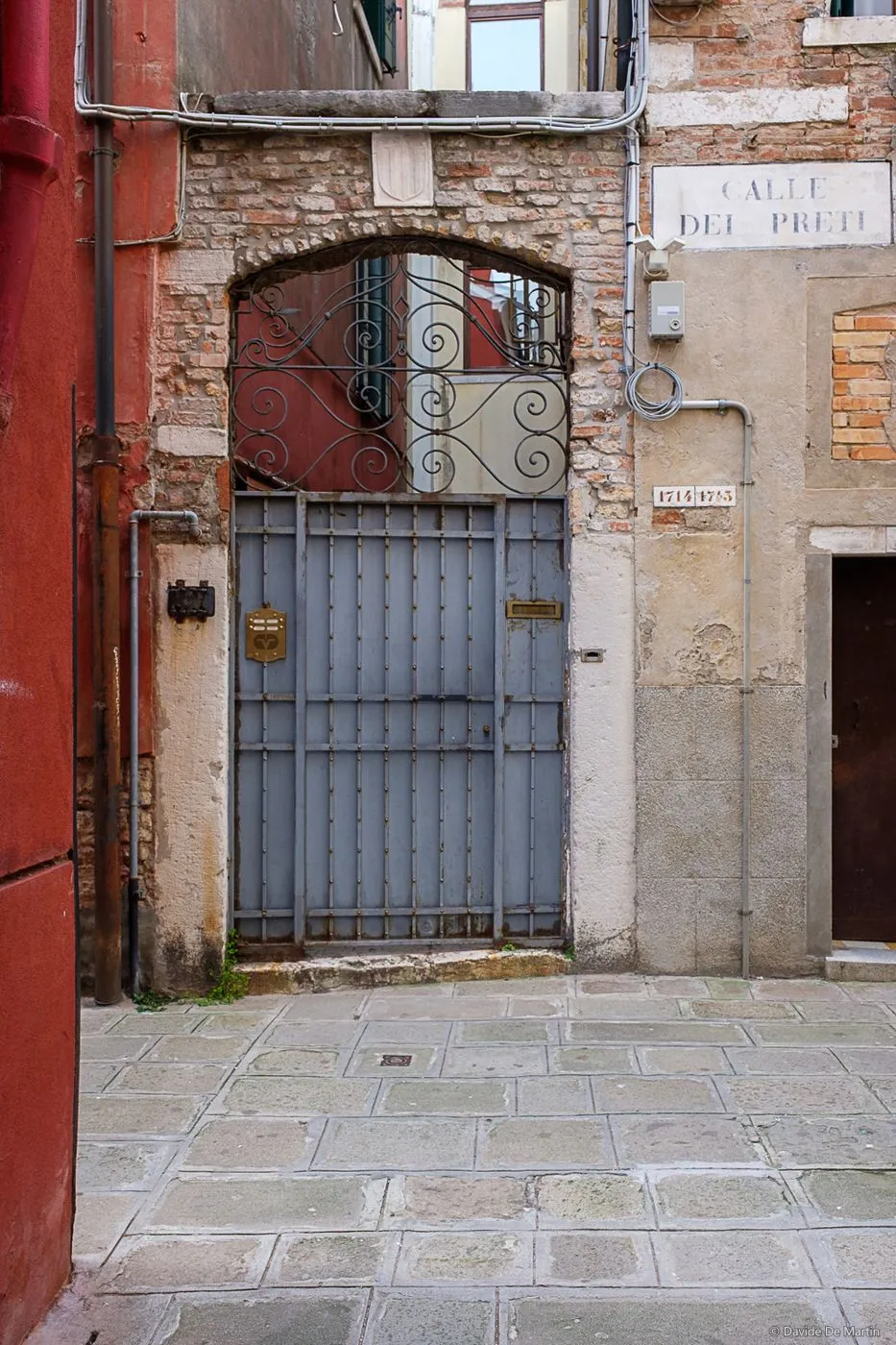 L'opera nel suo contesto.