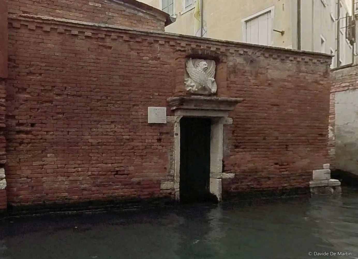 L'opera nel suo contesto.