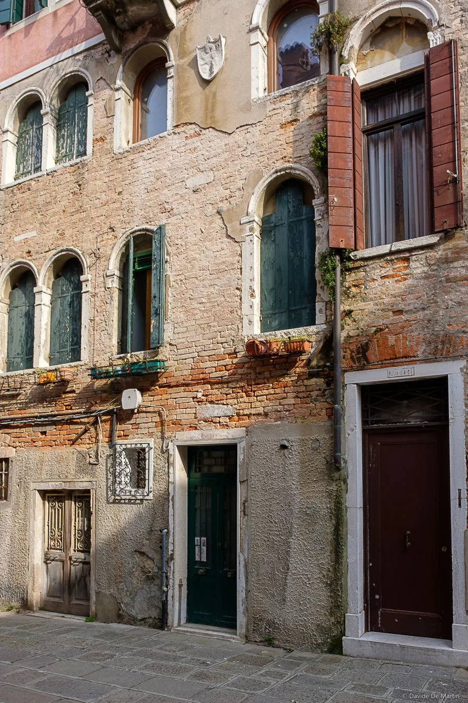 L'opera nel suo contesto.