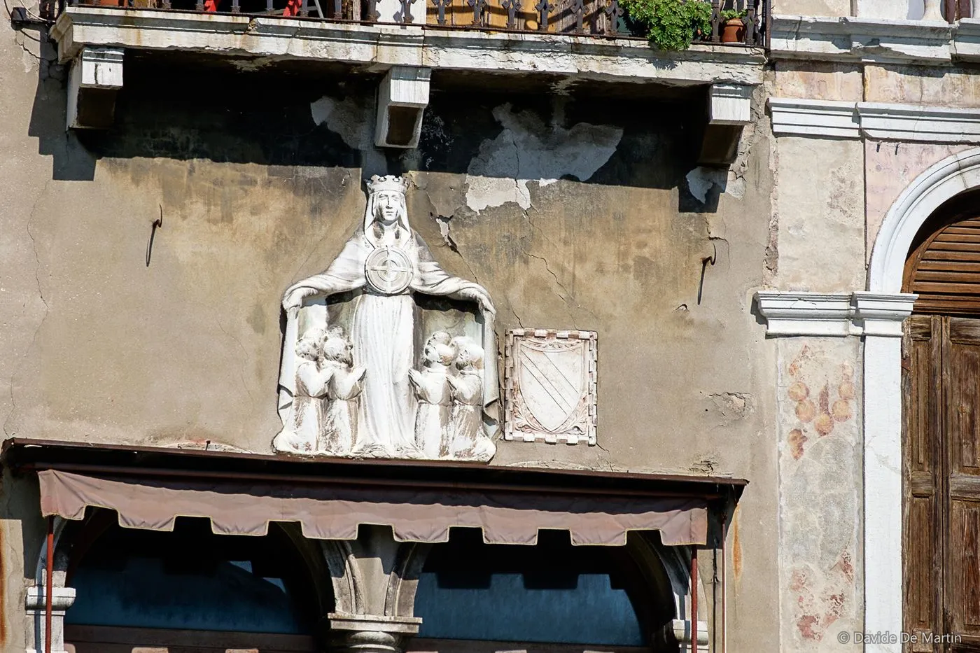 L'opera nel suo contesto.