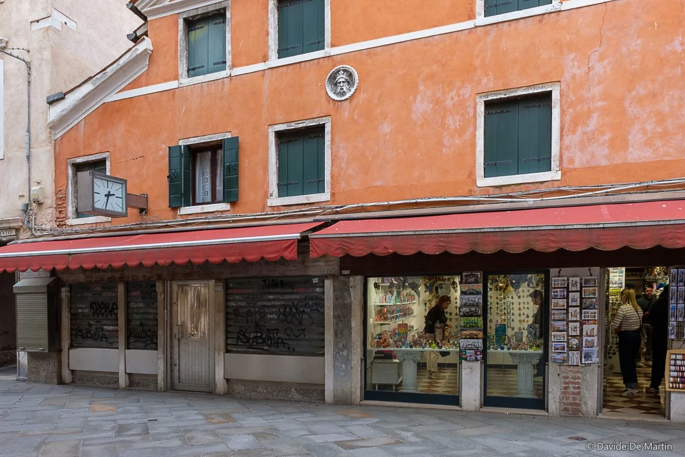 L'opera nel suo contesto.