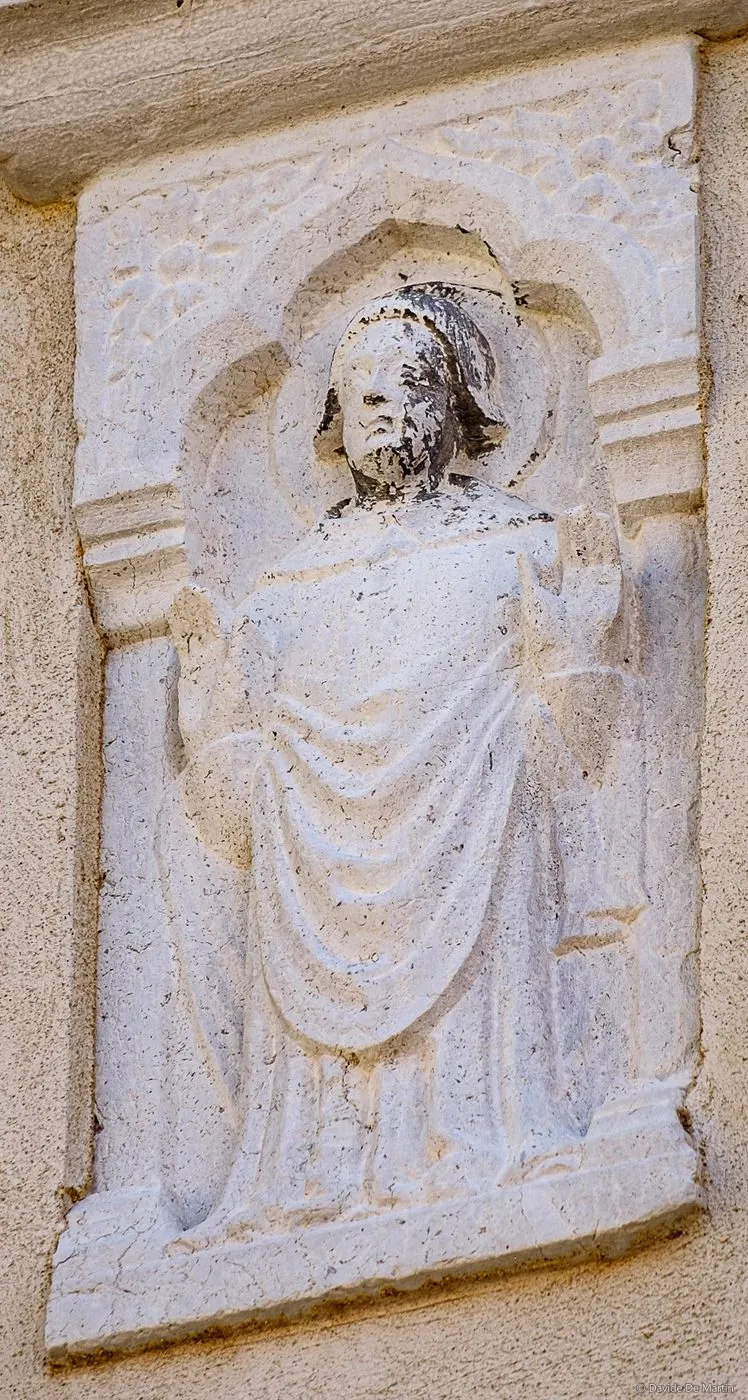 Altorilievo, Rio de S. Felice, Cannaregio