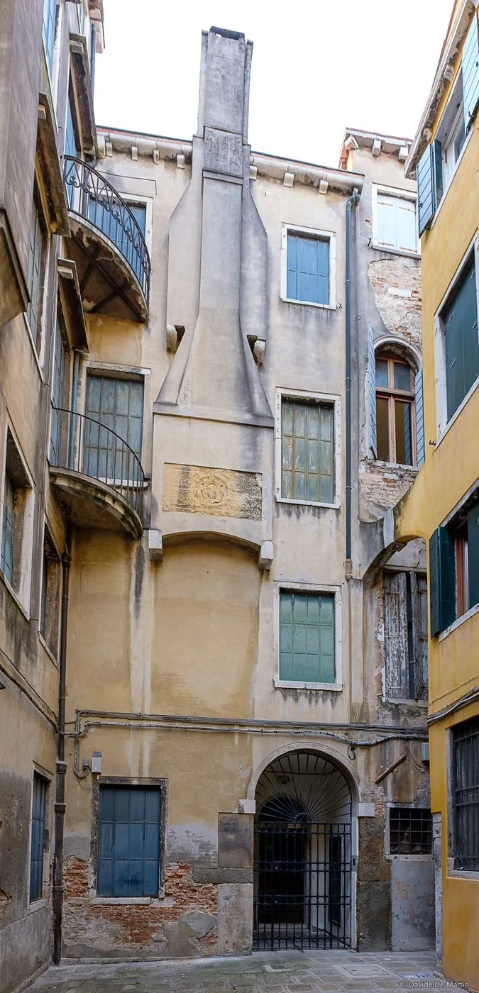 L'opera nel suo contesto.