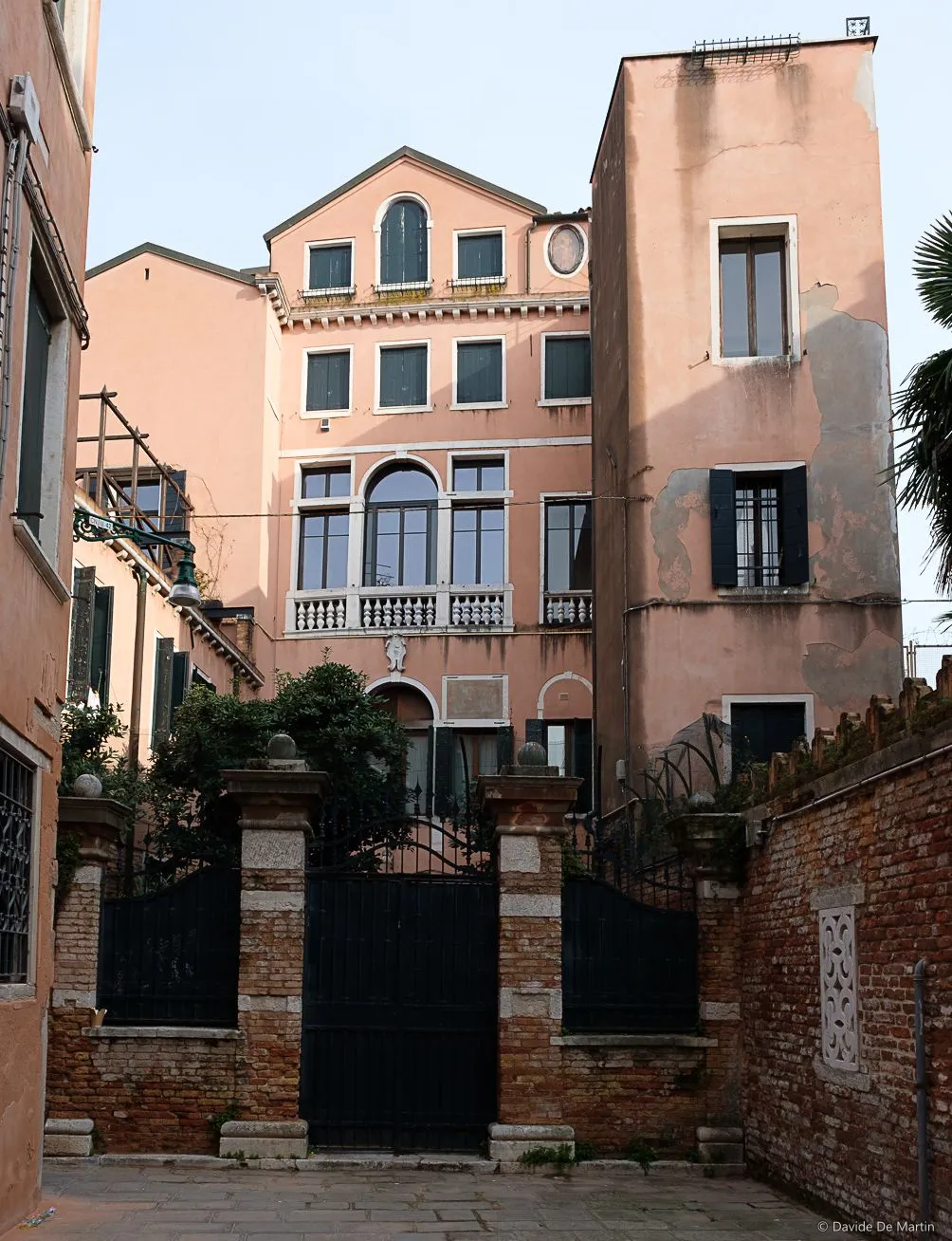 L'opera nel suo contesto.