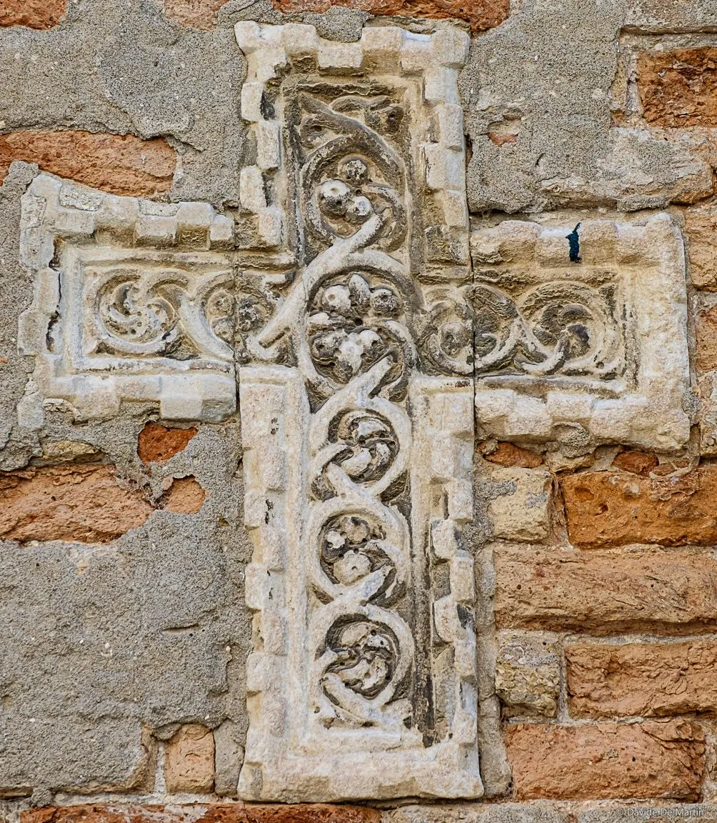 Croce, Rio Terà Barba Frutariol, Cannaregio