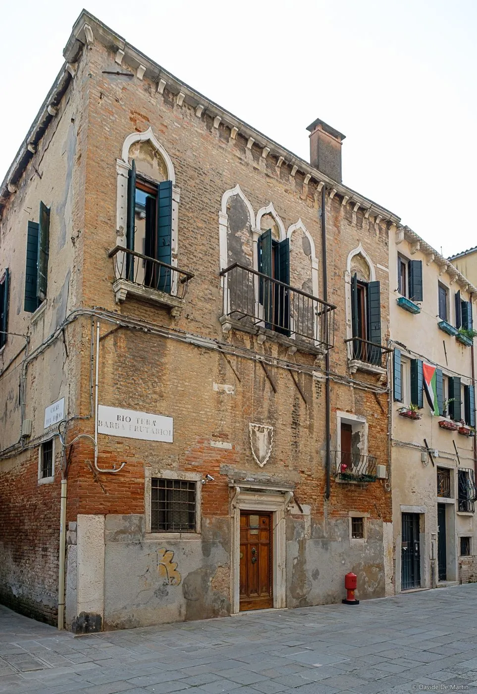L'opera nel suo contesto.