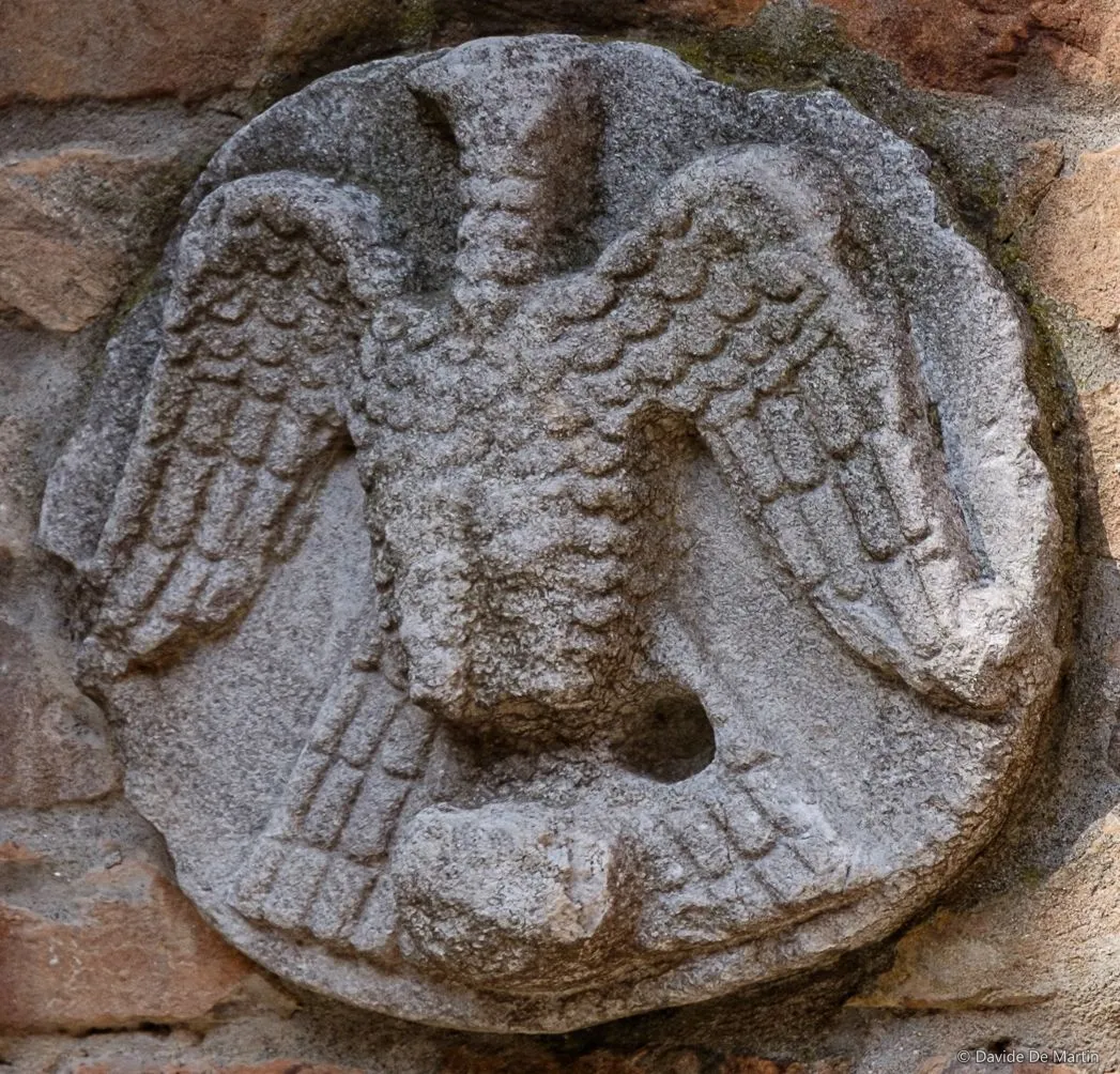 Patera, Rio Terà Barba Frutariol, Cannaregio