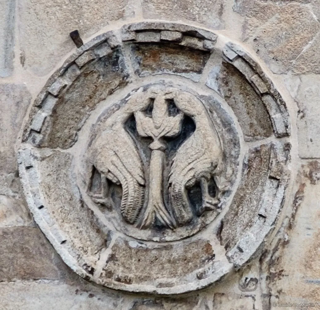 Patera, Canal Grande, Cannaregio