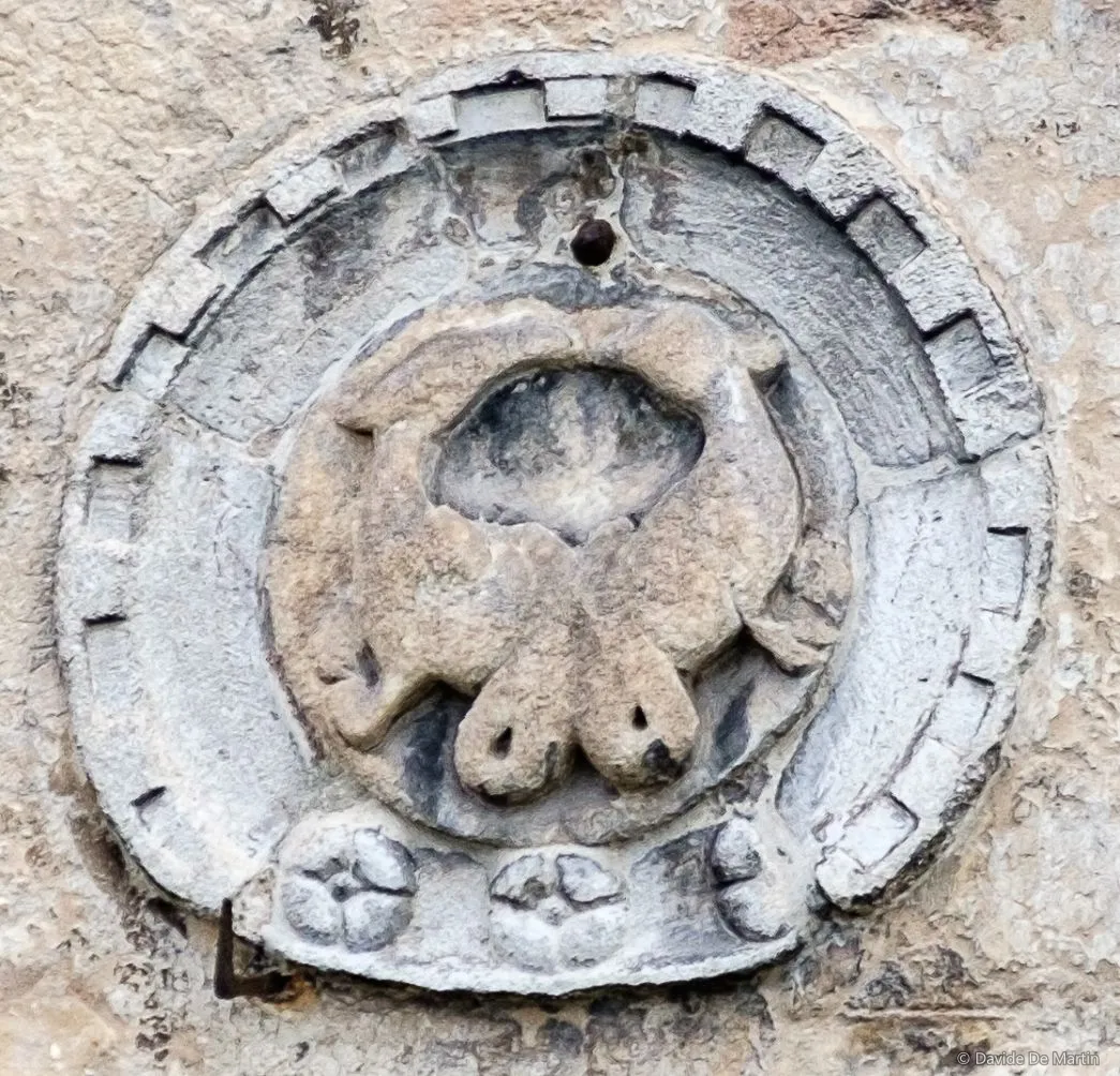 Patera, Canal Grande, Cannaregio
