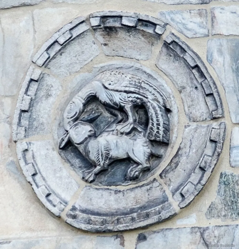 Patera, Canal Grande, Cannaregio