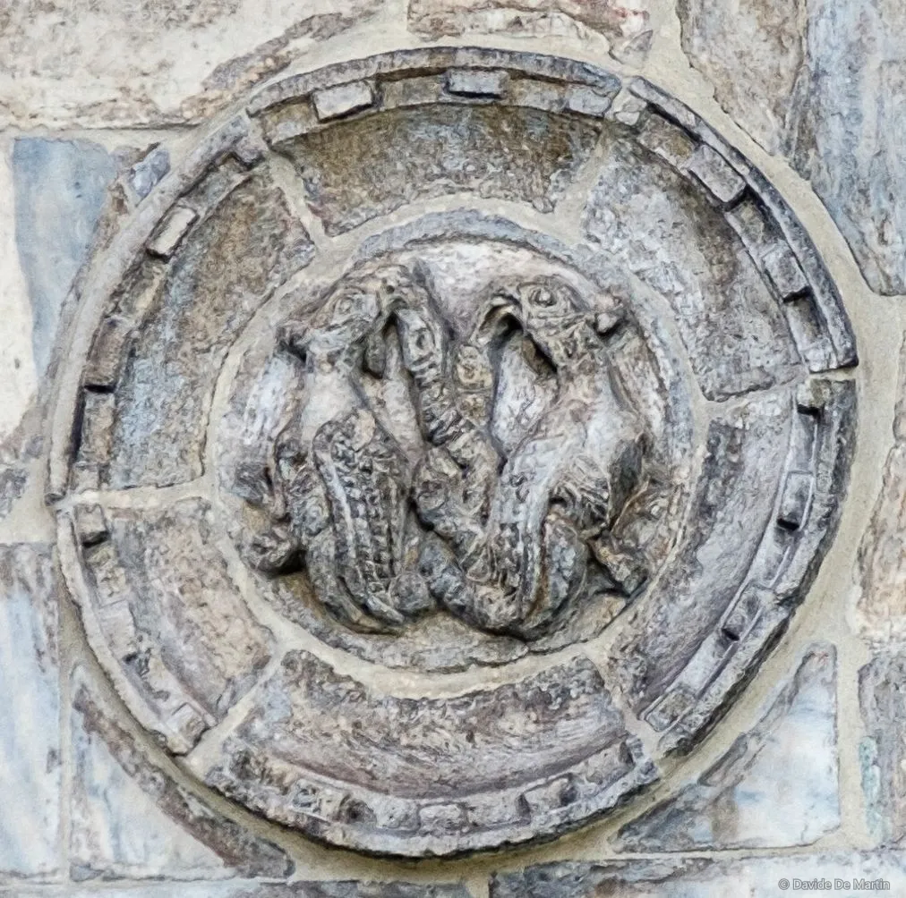 Patera, Canal Grande, Cannaregio