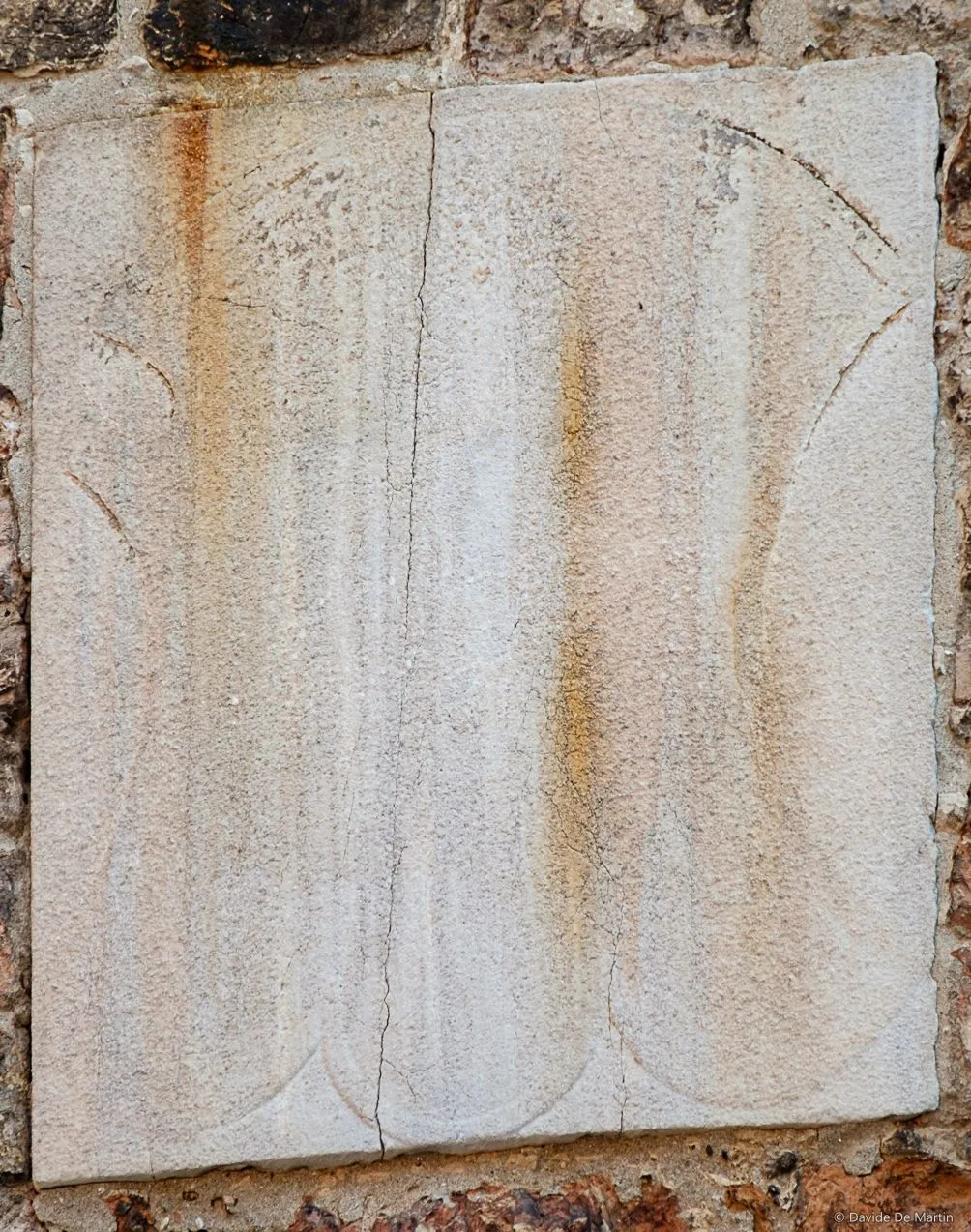 Stemma, Campiello del Remer, Cannaregio