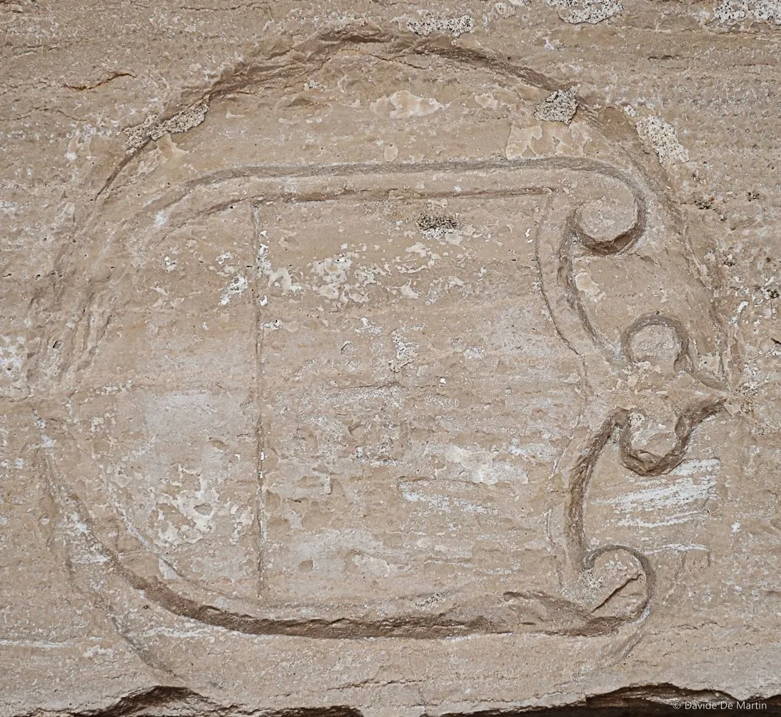 Stemma, Campiello del Remer, Cannaregio
