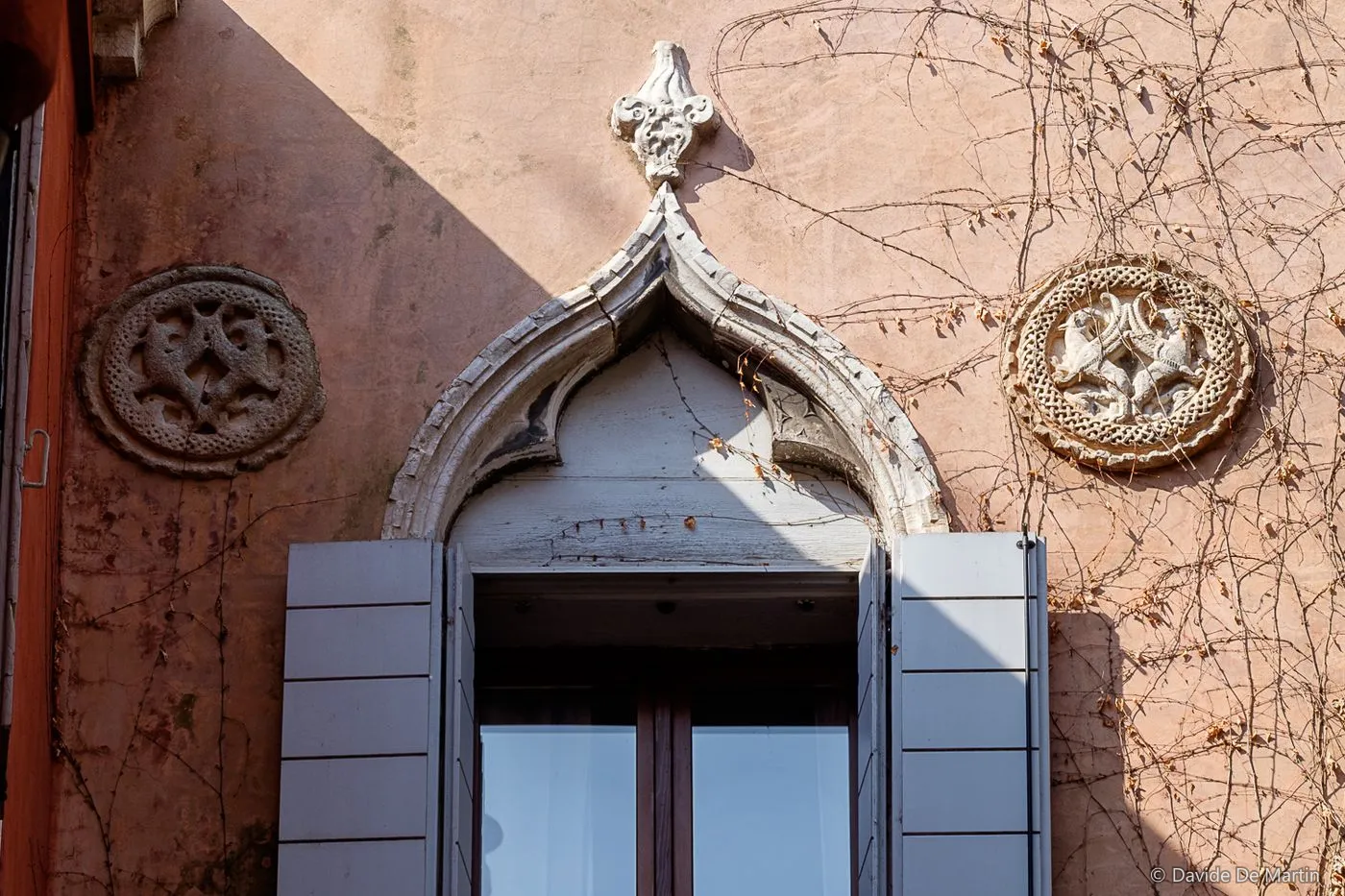L'opera nel suo contesto.