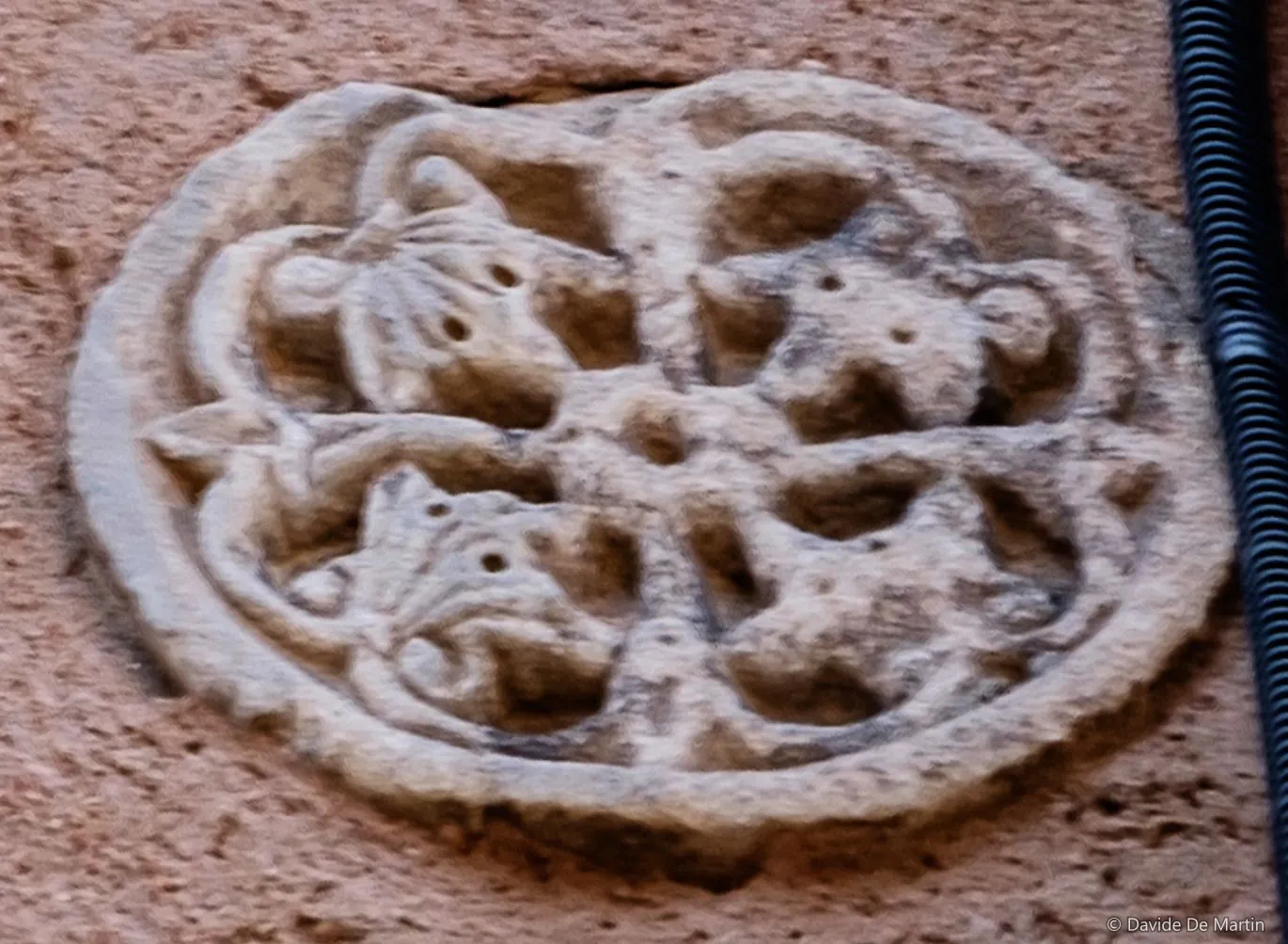 Patera, Corte Morosina, Cannaregio