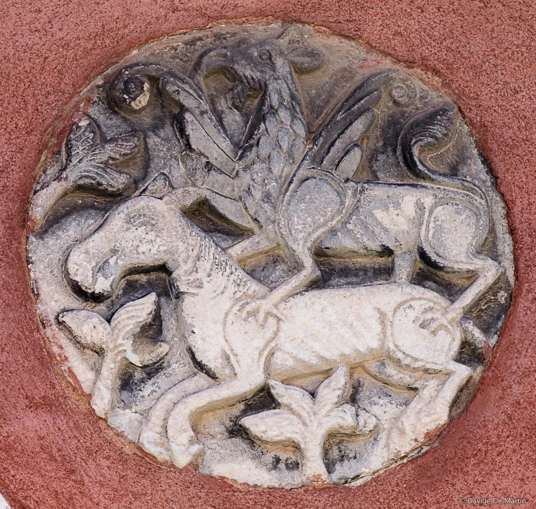 Patera, Fondamenta S. Ana, Castello