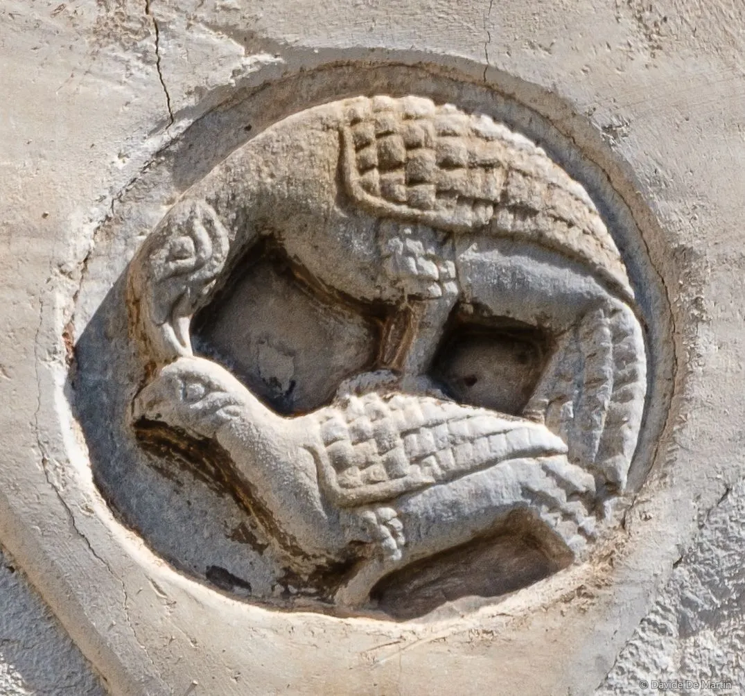 Patera, Calle Donà, Castello