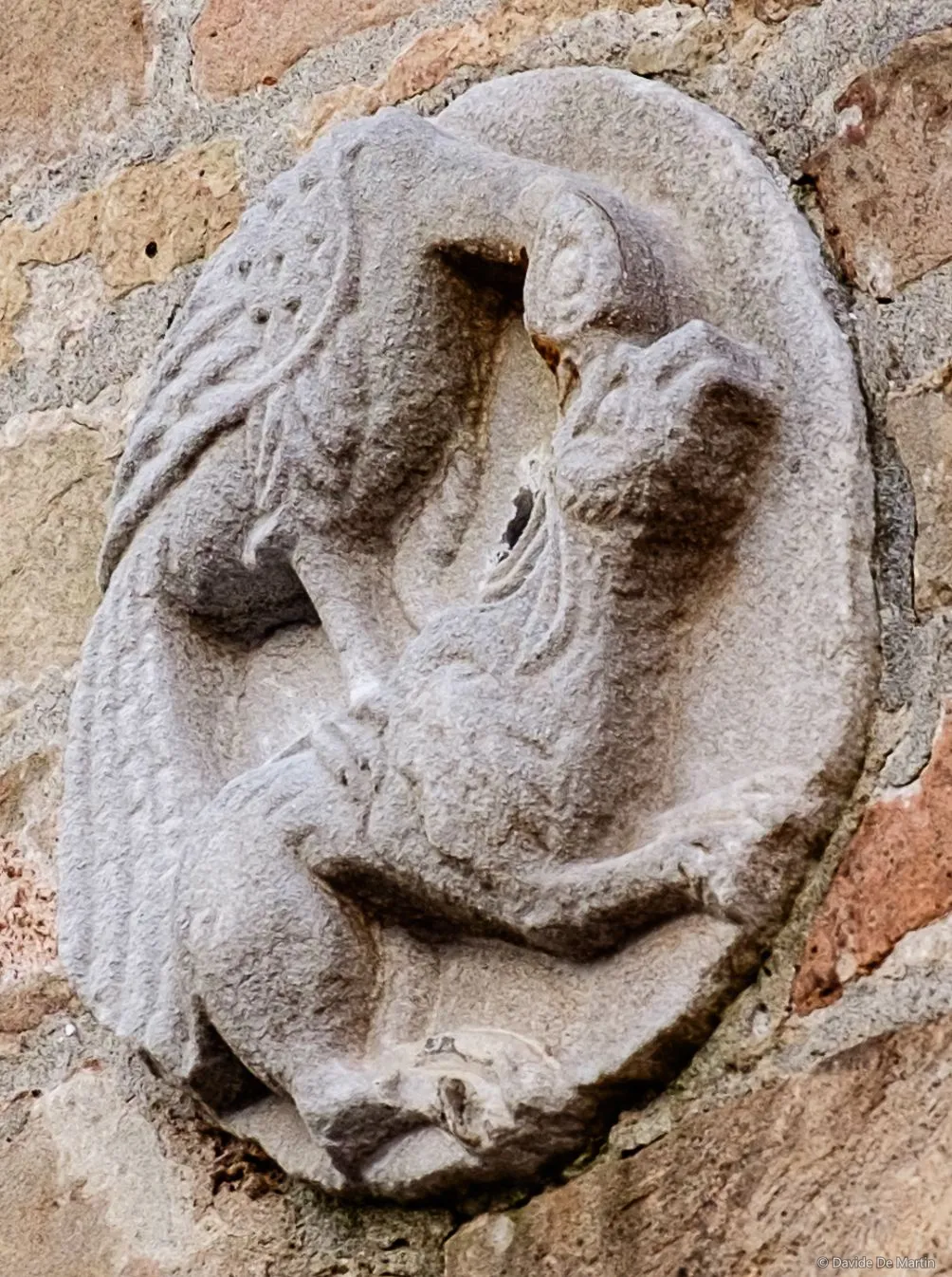 Patera, Fondamenta de la Fenice, San Marco